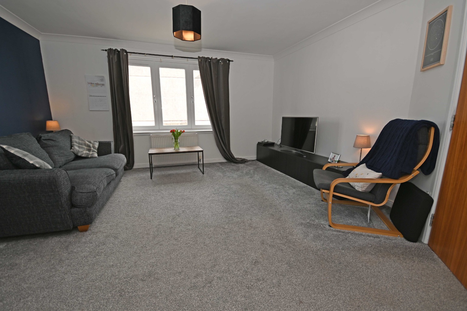 3 bed flat for sale in Moir Street, Dunoon  - Property Image 7