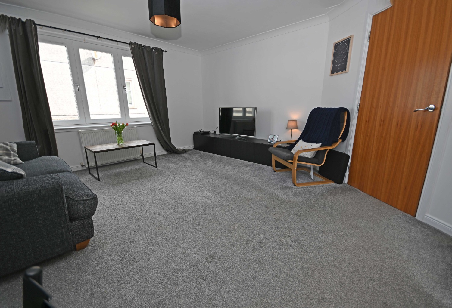 3 bed flat for sale in Moir Street, Dunoon  - Property Image 6