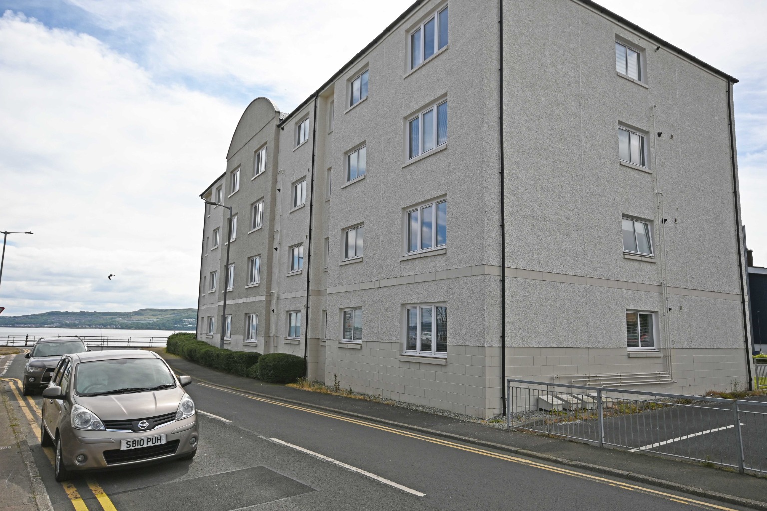 3 bed flat for sale in Moir Street, Dunoon  - Property Image 27