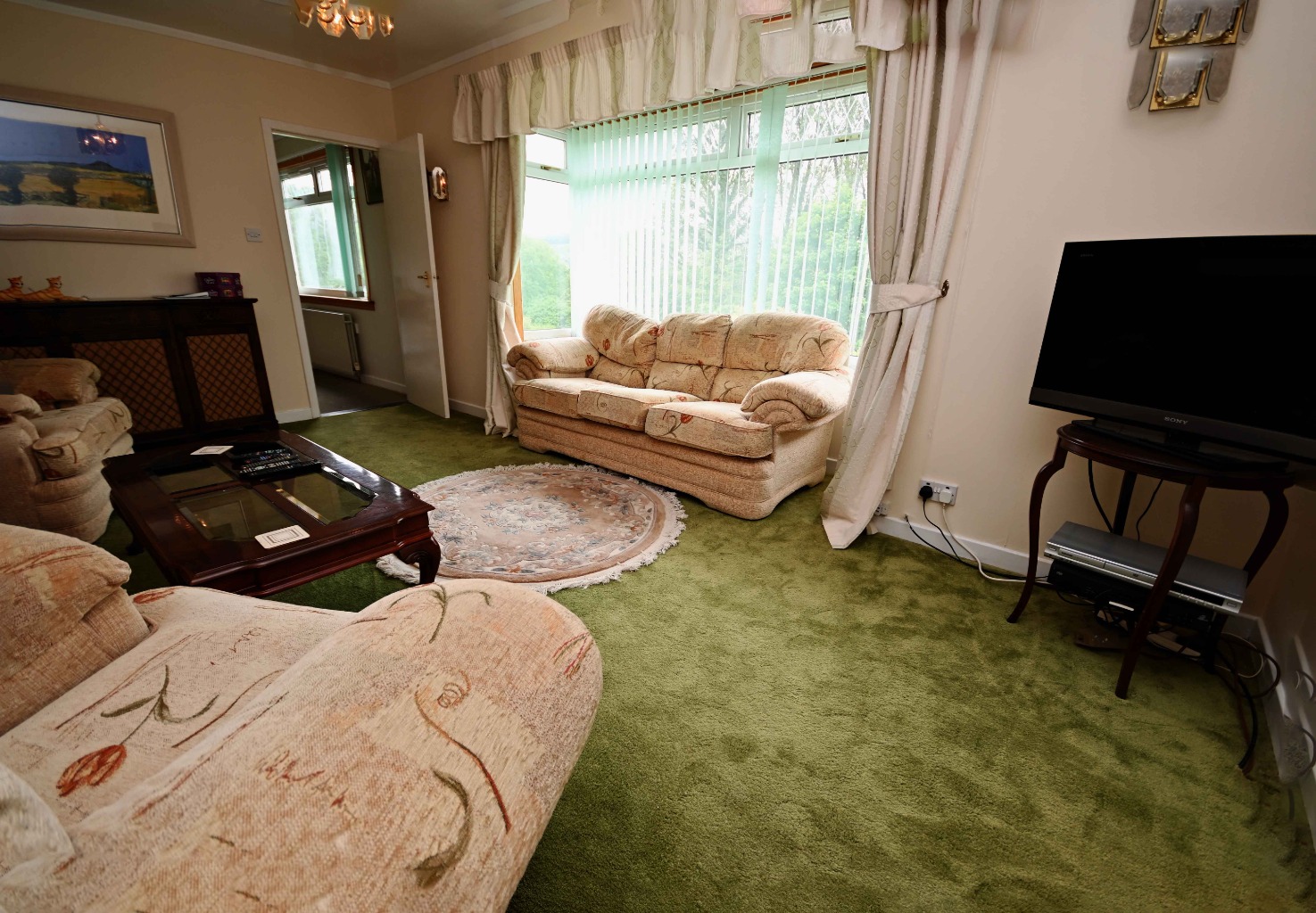 3 bed detached bungalow for sale, Dunoon  - Property Image 5