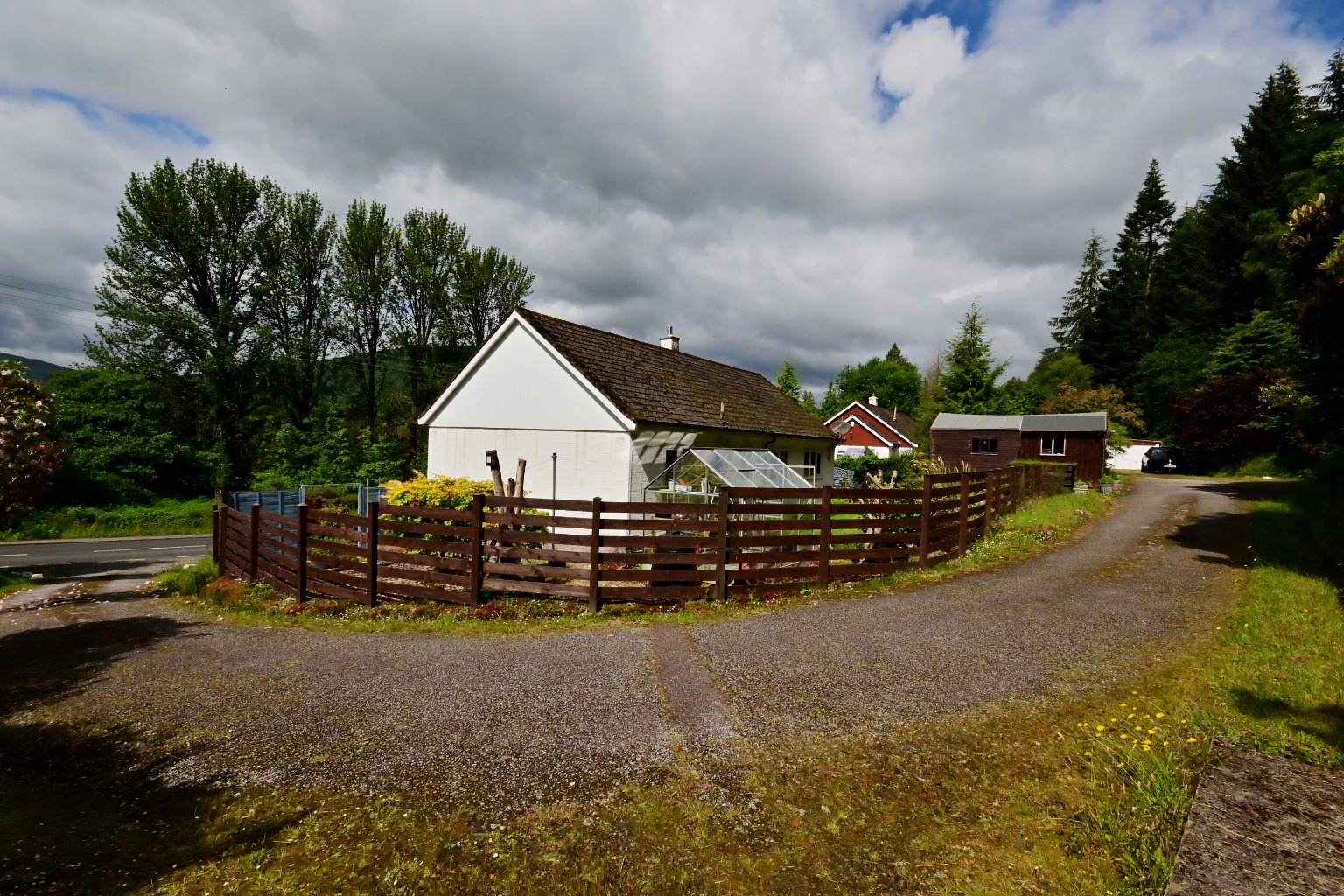 3 bed detached bungalow for sale, Dunoon  - Property Image 24