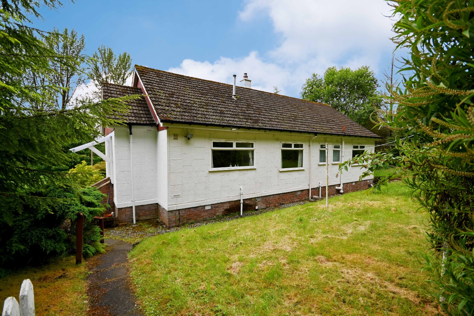 3 bed detached bungalow for sale, Dunoon  - Property Image 2