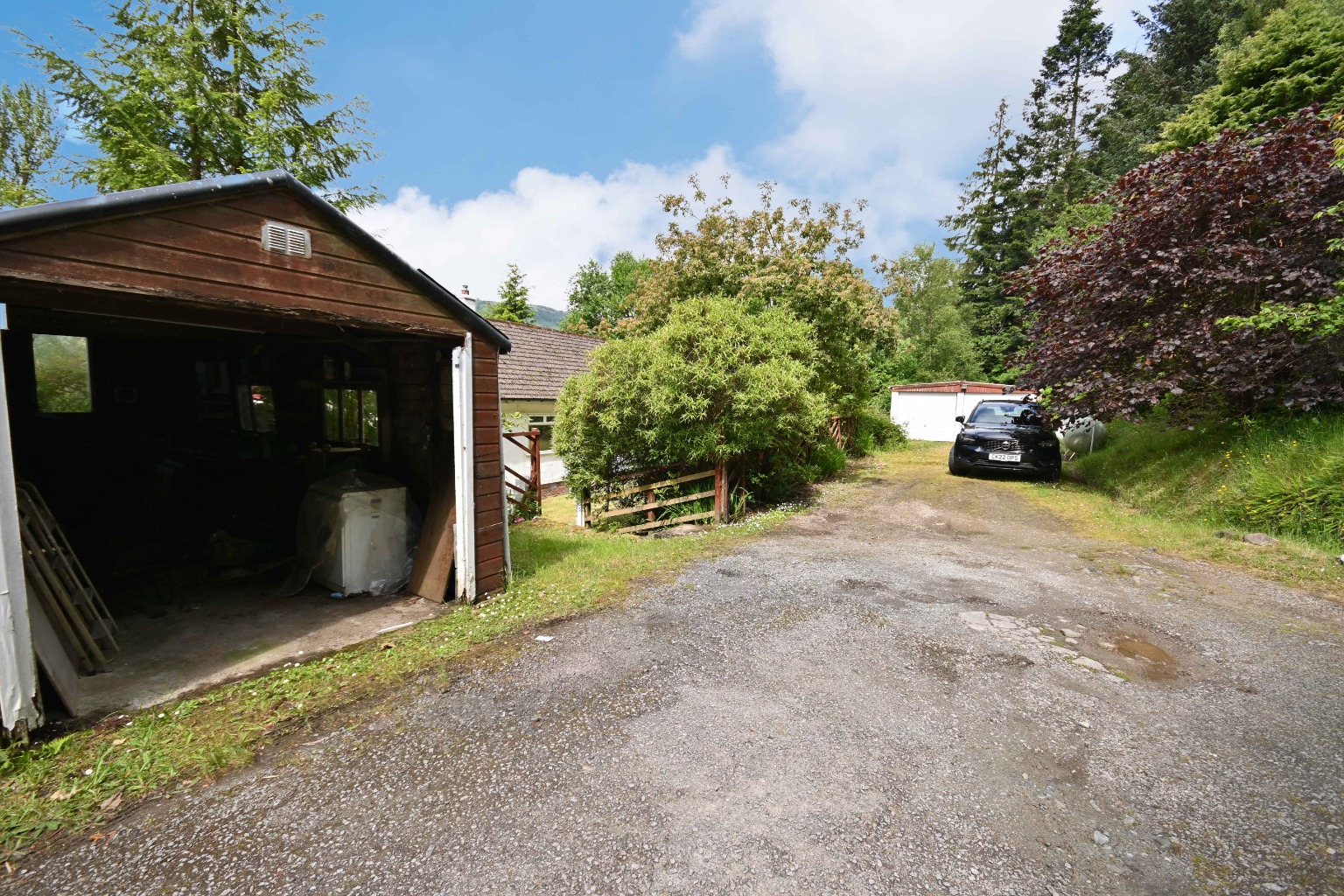 3 bed detached bungalow for sale, Dunoon  - Property Image 21