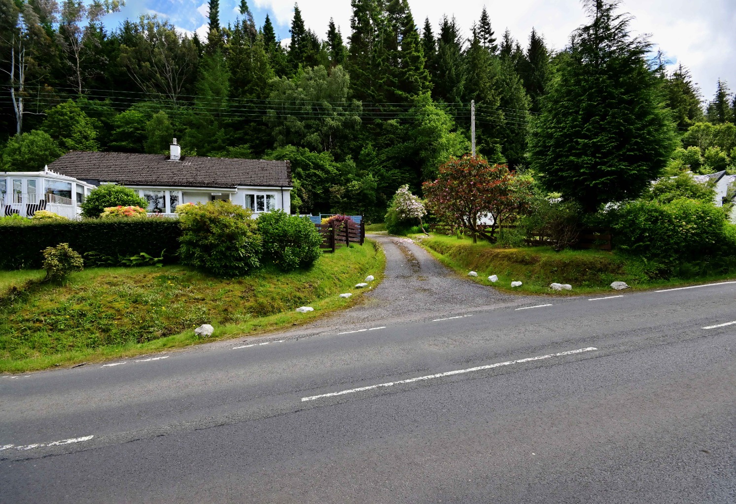 3 bed detached bungalow for sale, Dunoon  - Property Image 23