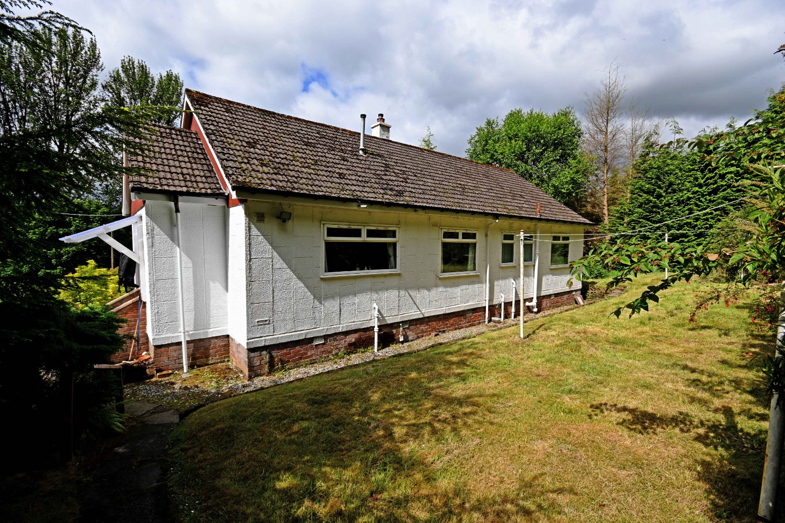 3 bed detached bungalow for sale, Dunoon  - Property Image 22