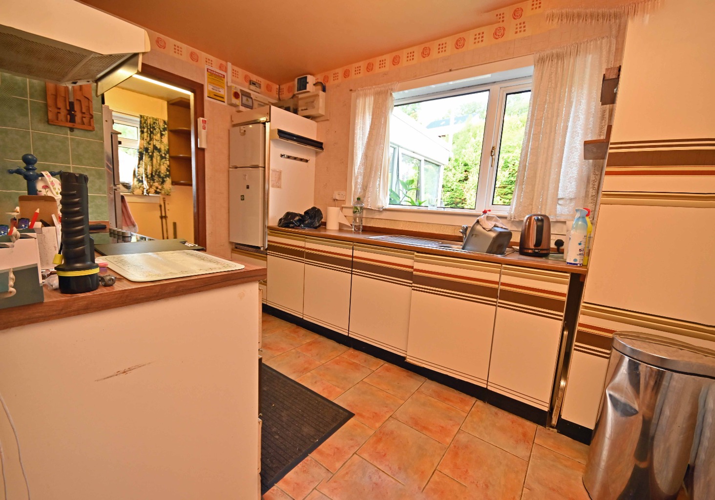 4 bed bungalow for sale in Glenacre, Dunoon  - Property Image 14