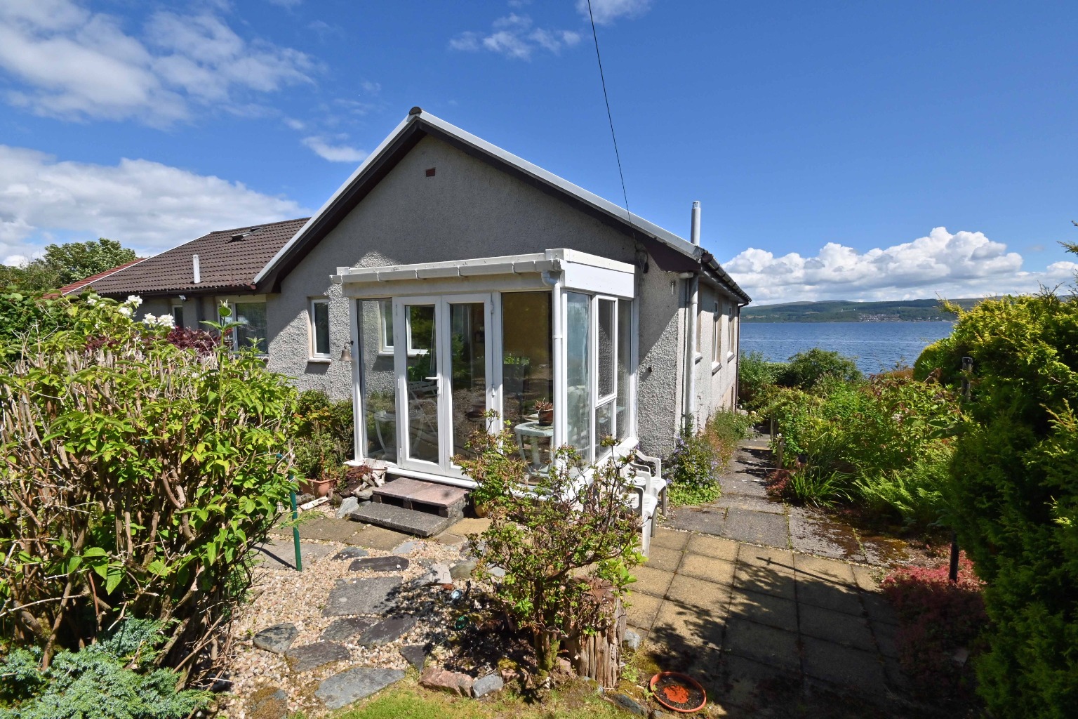 4 bed bungalow for sale in Glenacre, Dunoon  - Property Image 22