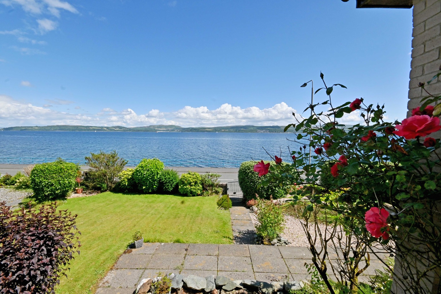 4 bed bungalow for sale in Glenacre, Dunoon  - Property Image 3