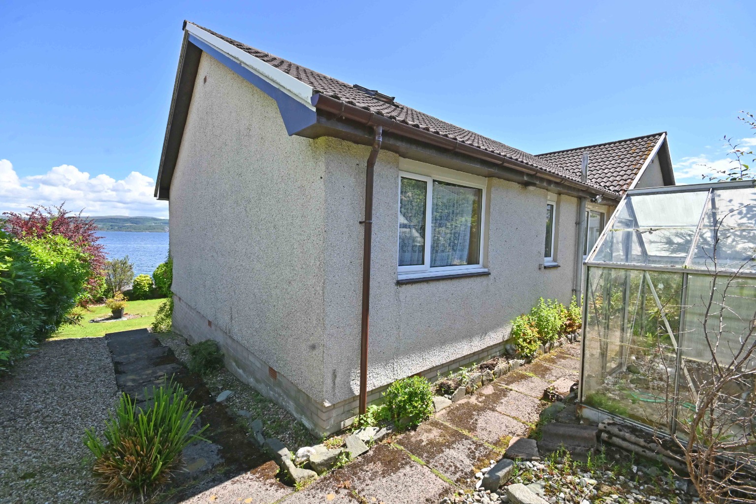 4 bed bungalow for sale in Glenacre, Dunoon  - Property Image 24