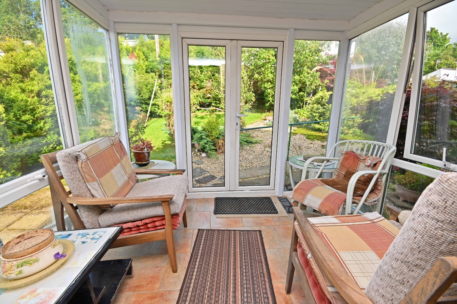 4 bed bungalow for sale in Glenacre, Dunoon  - Property Image 12