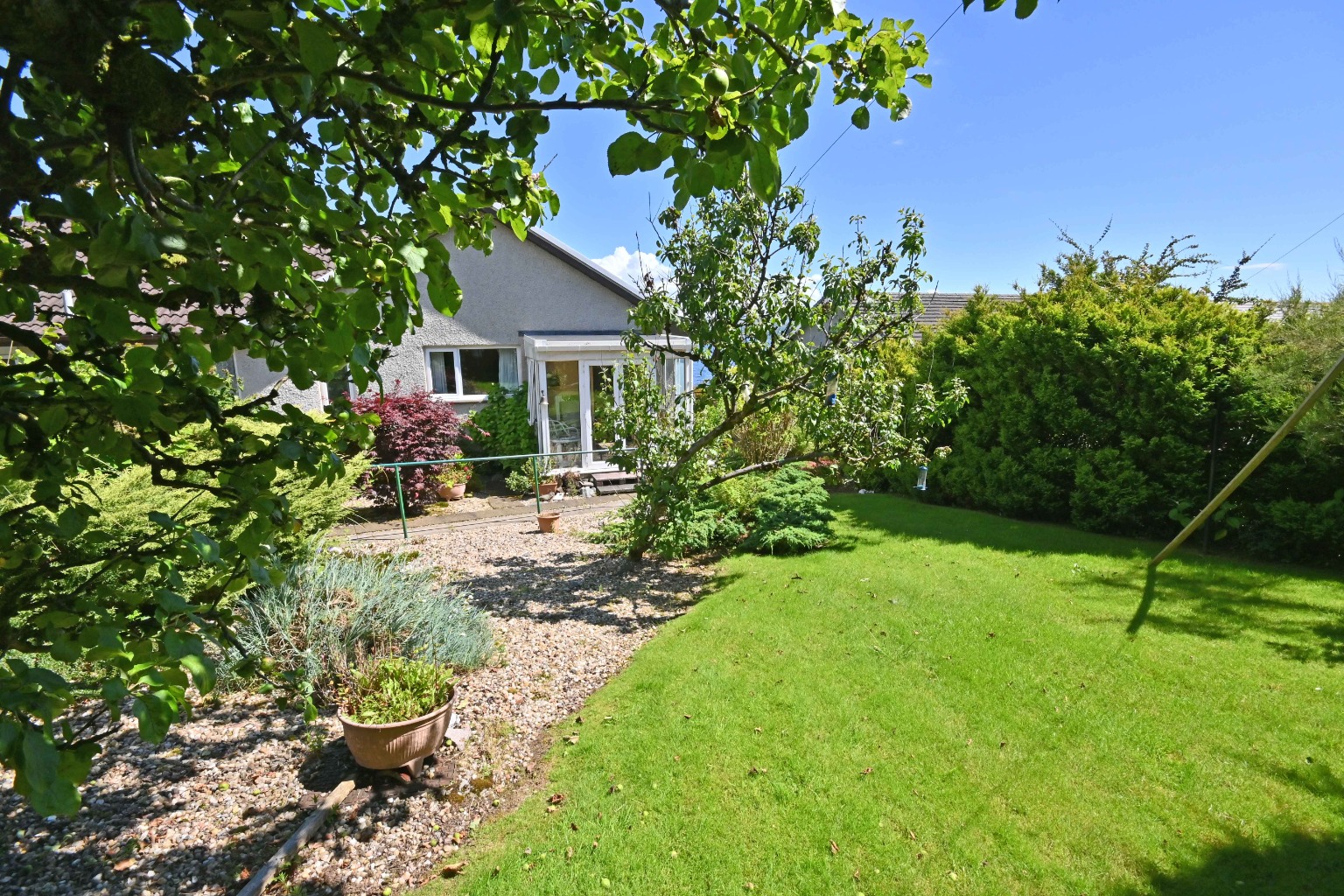 4 bed bungalow for sale in Glenacre, Dunoon  - Property Image 23