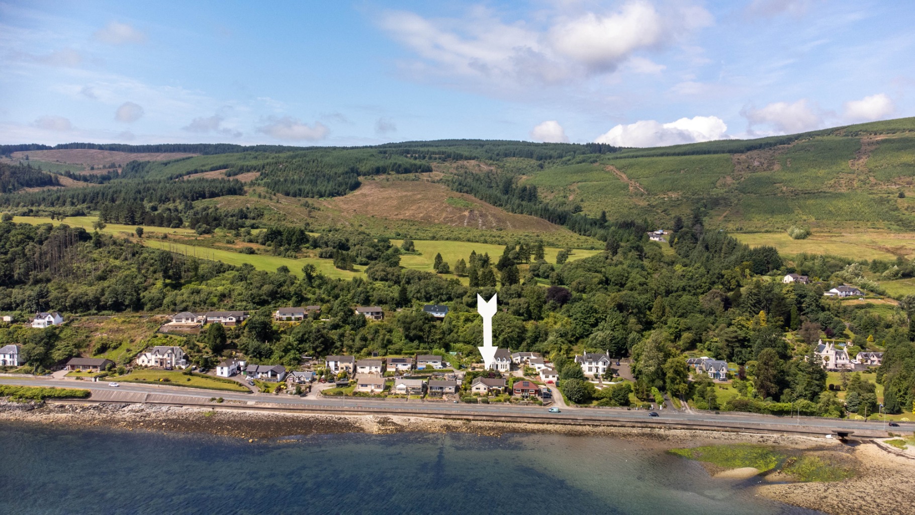 4 bed bungalow for sale in Glenacre, Dunoon  - Property Image 25