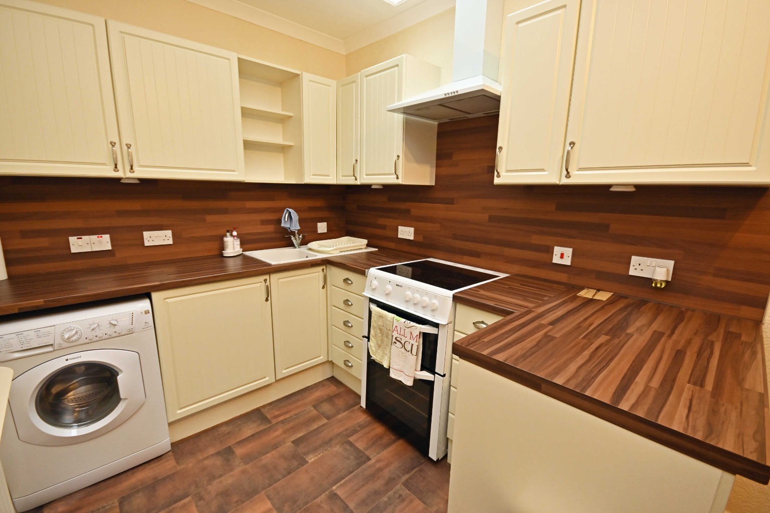 1 bed semi-detached house for sale in Auchamore Road, Dunoon  - Property Image 10