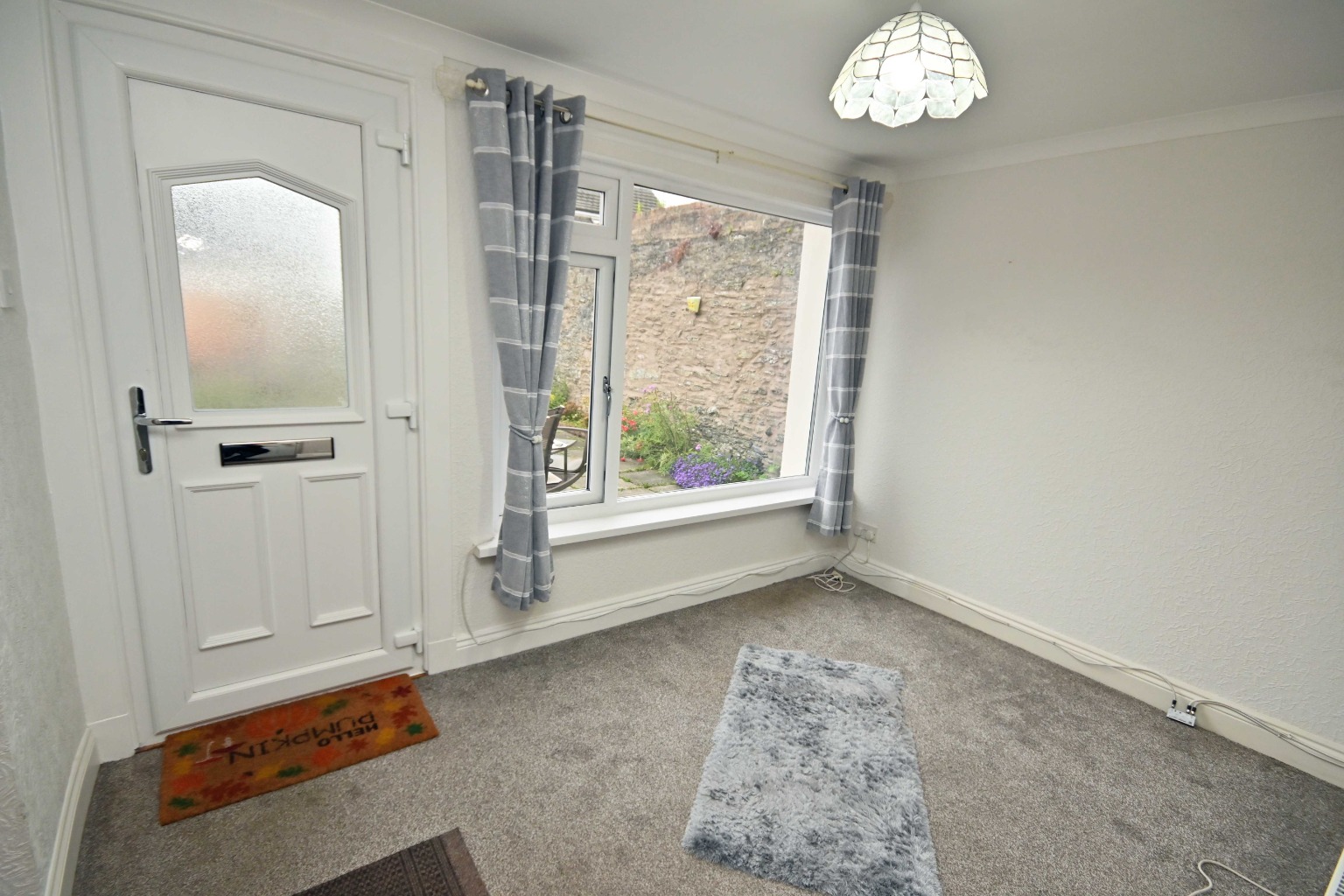 1 bed semi-detached house for sale in Auchamore Road, Dunoon  - Property Image 4