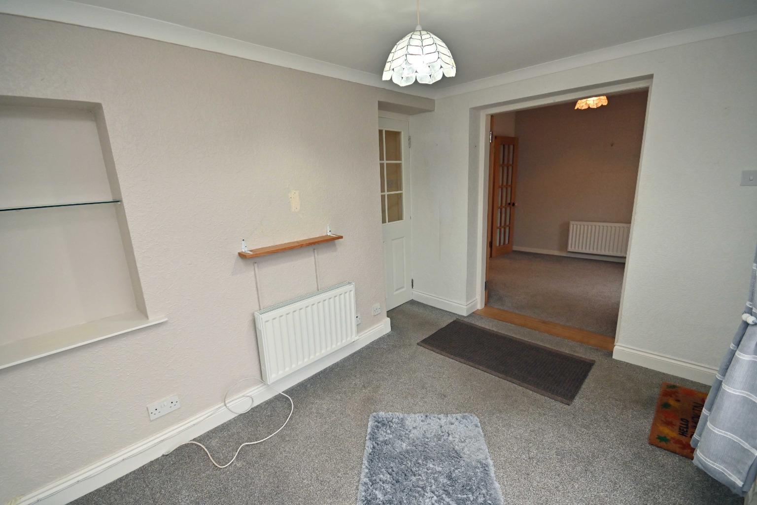 1 bed semi-detached house for sale in Auchamore Road, Dunoon  - Property Image 5