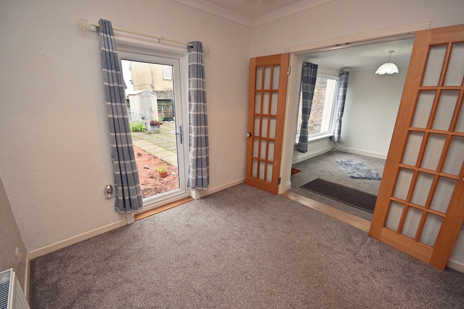 1 bed semi-detached house for sale in Auchamore Road, Dunoon  - Property Image 7