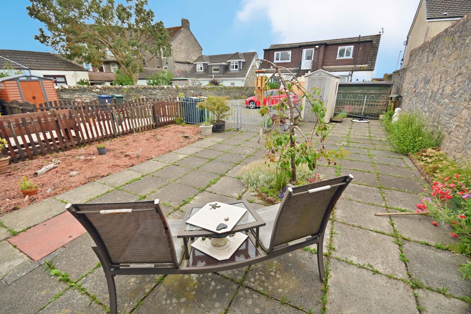 1 bed semi-detached house for sale in Auchamore Road, Dunoon  - Property Image 2