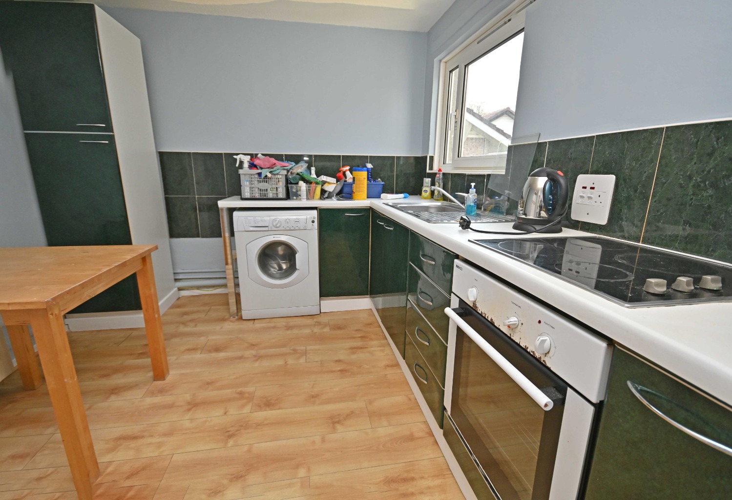 2 bed flat for sale in Fairhaven, Dunoon  - Property Image 9