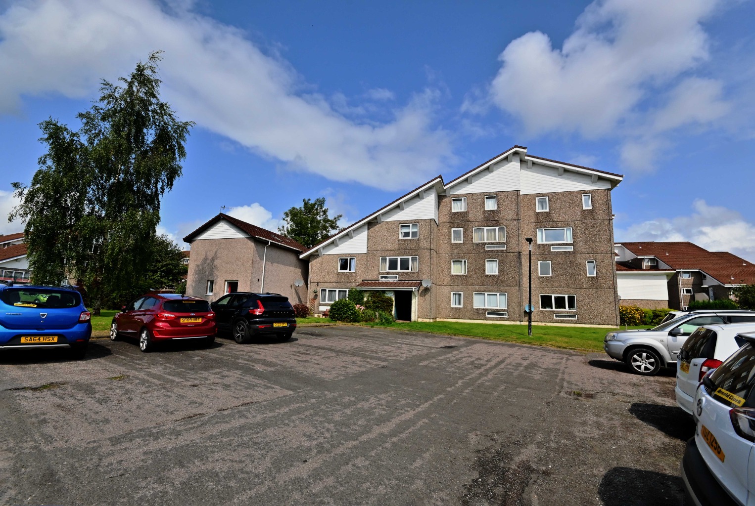 2 bed flat for sale in Fairhaven, Dunoon  - Property Image 1