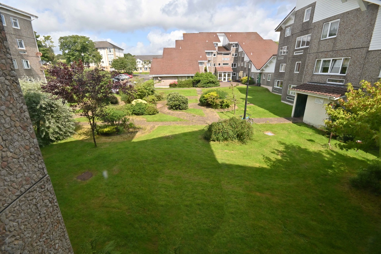 2 bed flat for sale in Fairhaven, Dunoon  - Property Image 14