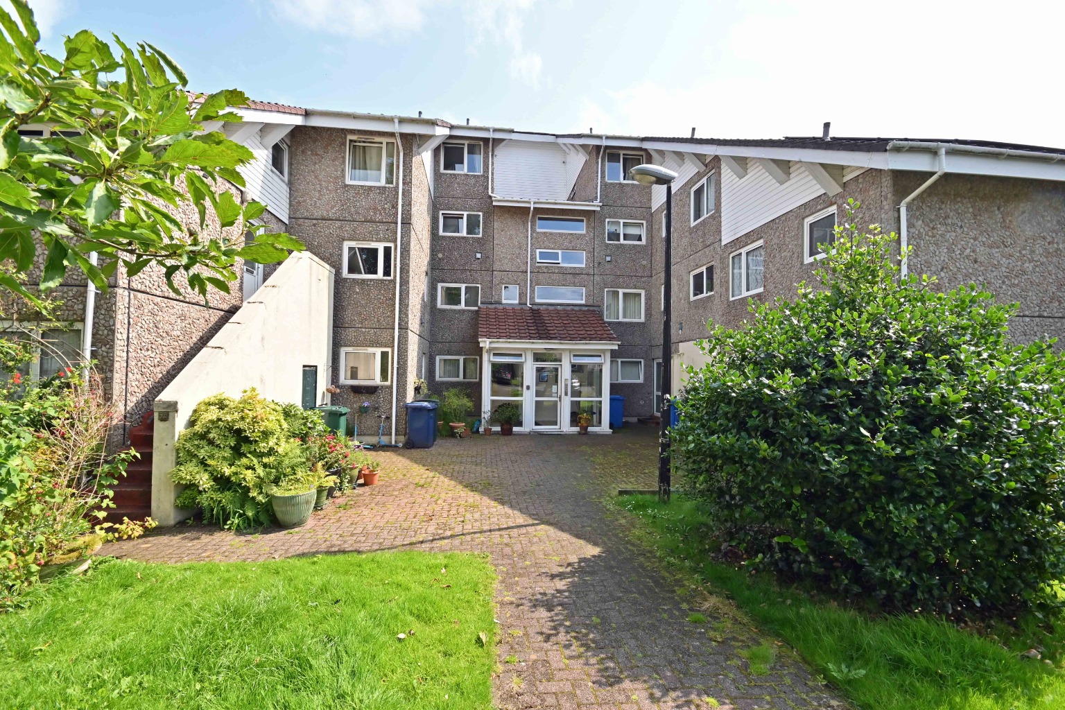 2 bed flat for sale in Fairhaven, Dunoon  - Property Image 18