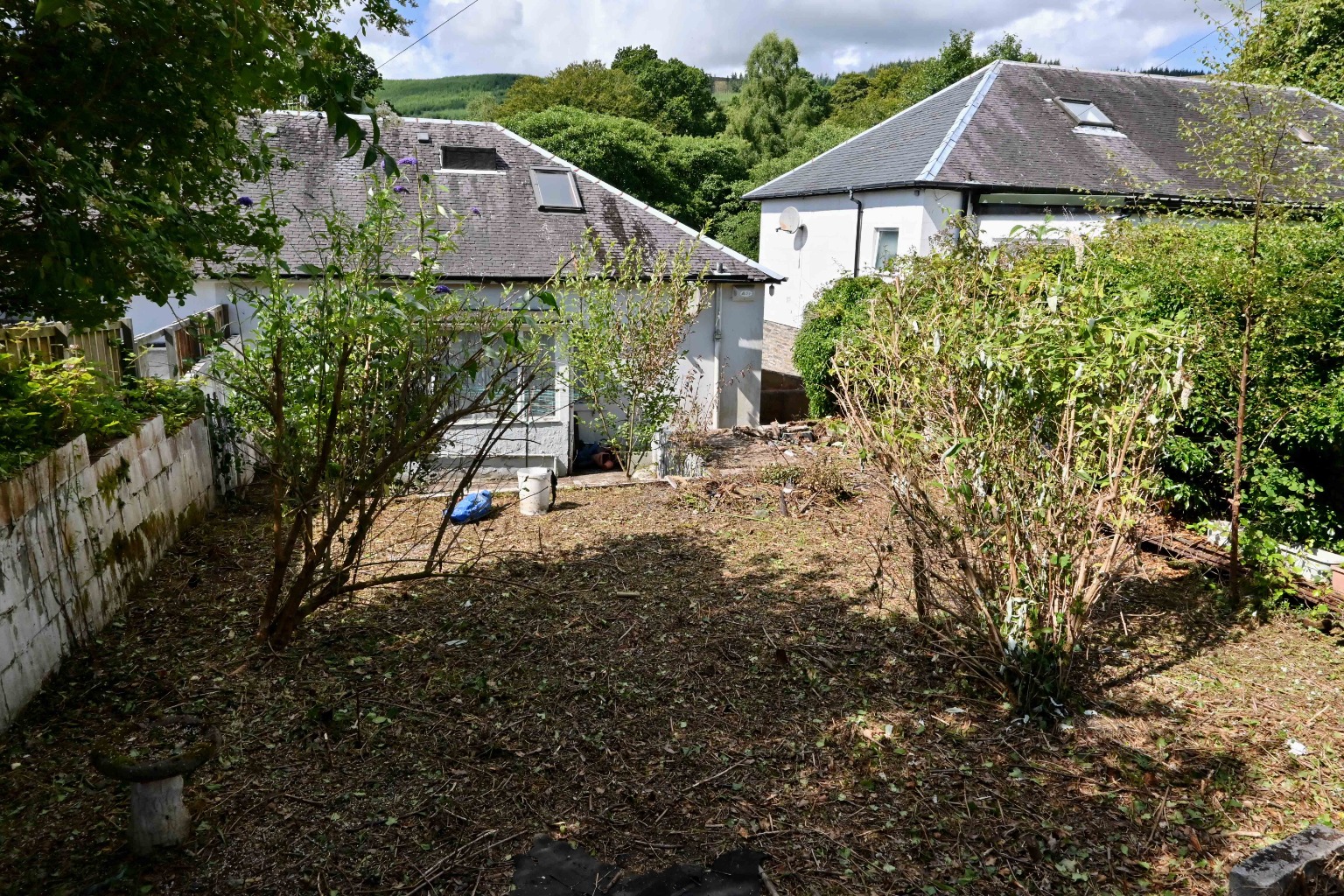 2 bed semi-detached house for sale in Sandbank Road, Dunoon  - Property Image 3