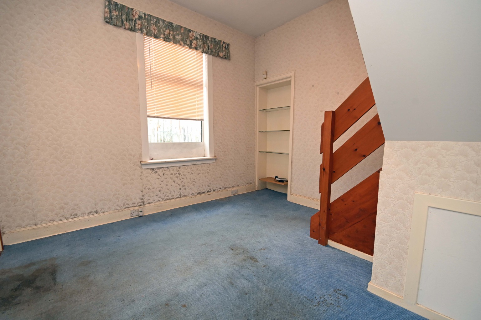 2 bed semi-detached house for sale in Sandbank Road, Dunoon  - Property Image 10