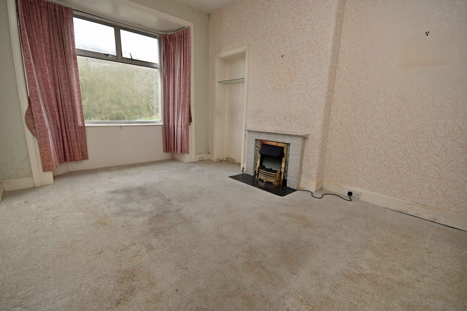 2 bed semi-detached house for sale in Sandbank Road, Dunoon  - Property Image 7