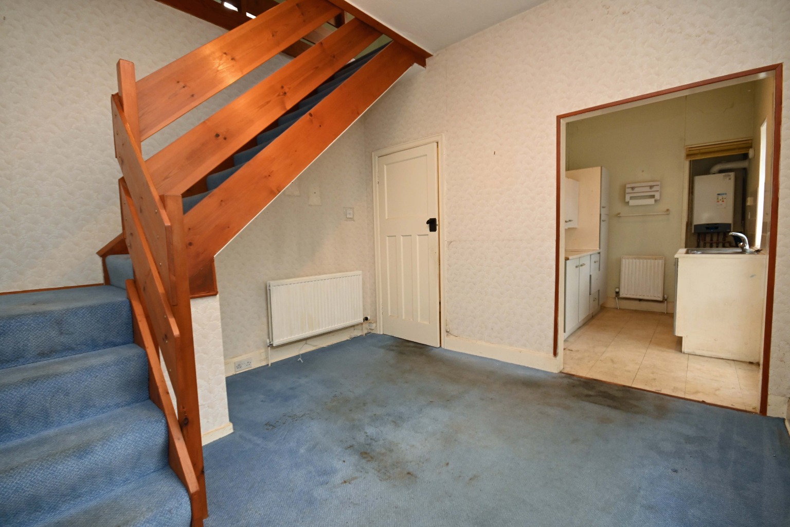 2 bed semi-detached house for sale in Sandbank Road, Dunoon  - Property Image 13