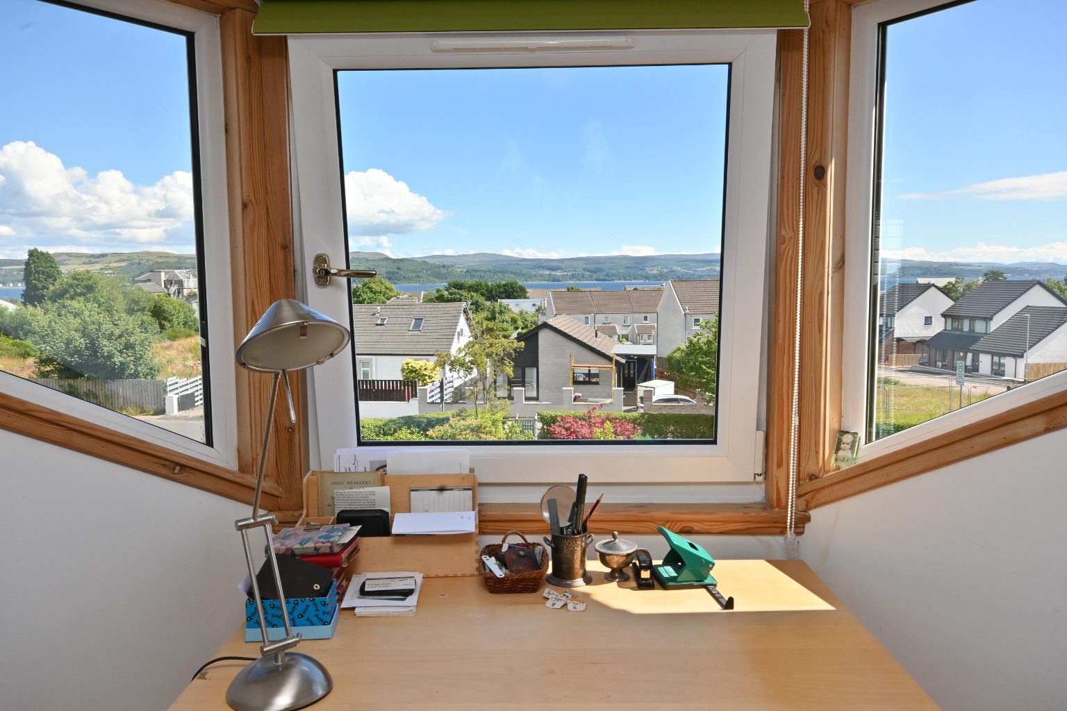 4 bed detached house for sale in Pilot Street, Dunoon  - Property Image 28