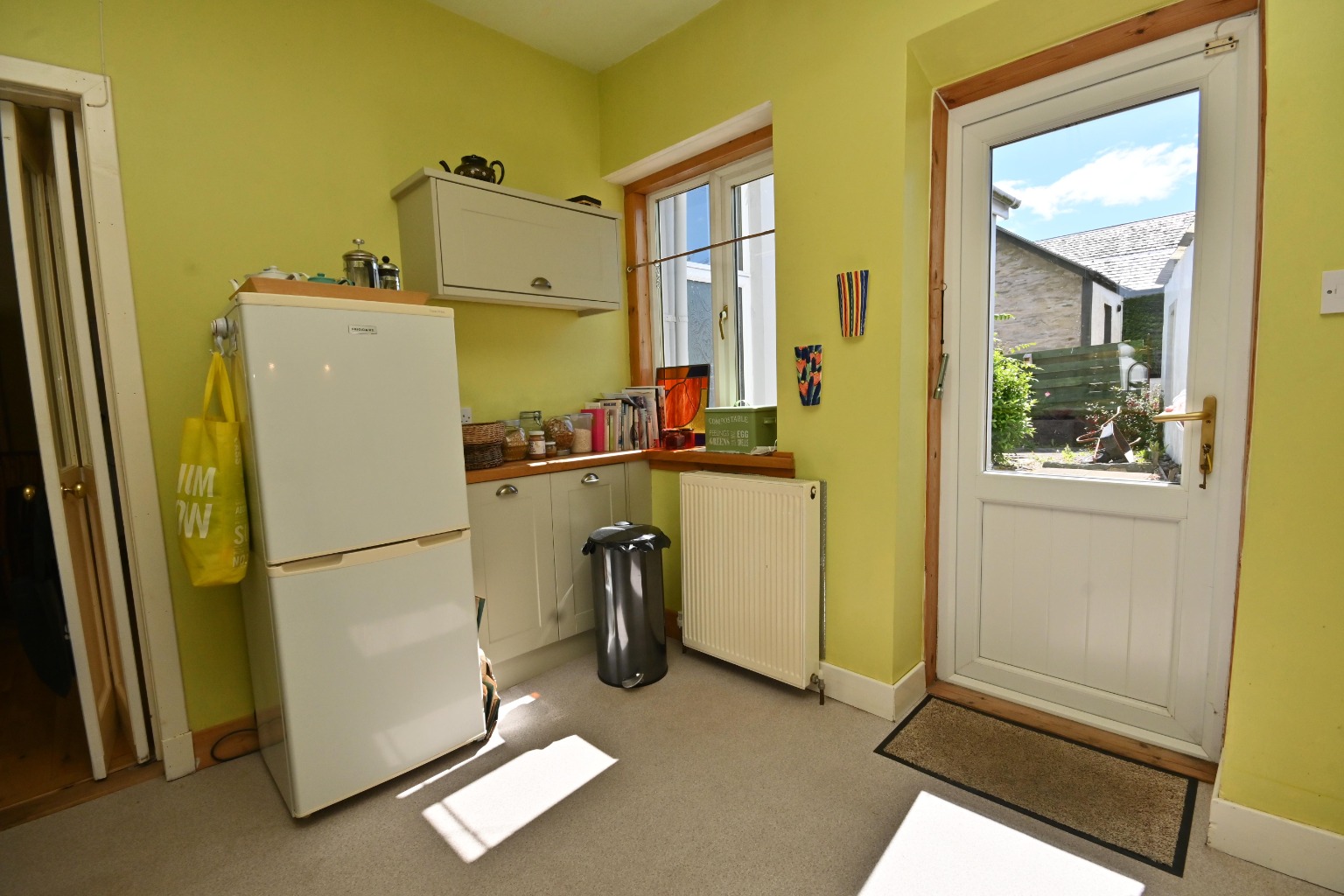 4 bed detached house for sale in Pilot Street, Dunoon  - Property Image 22