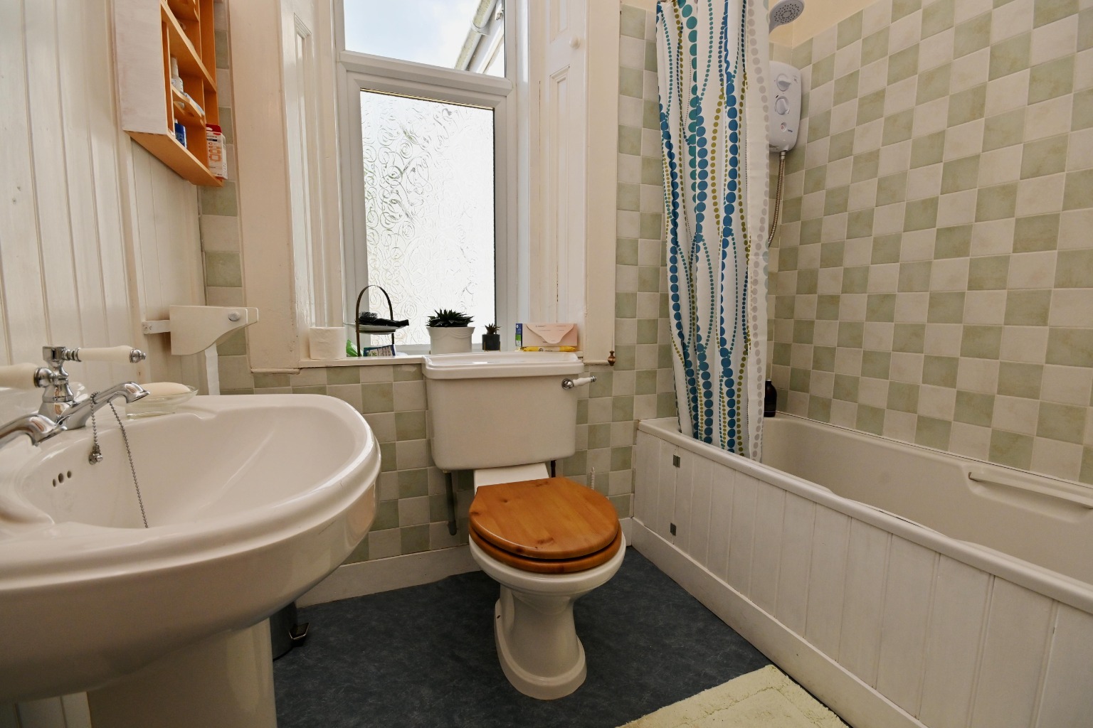 4 bed detached house for sale in Pilot Street, Dunoon  - Property Image 16