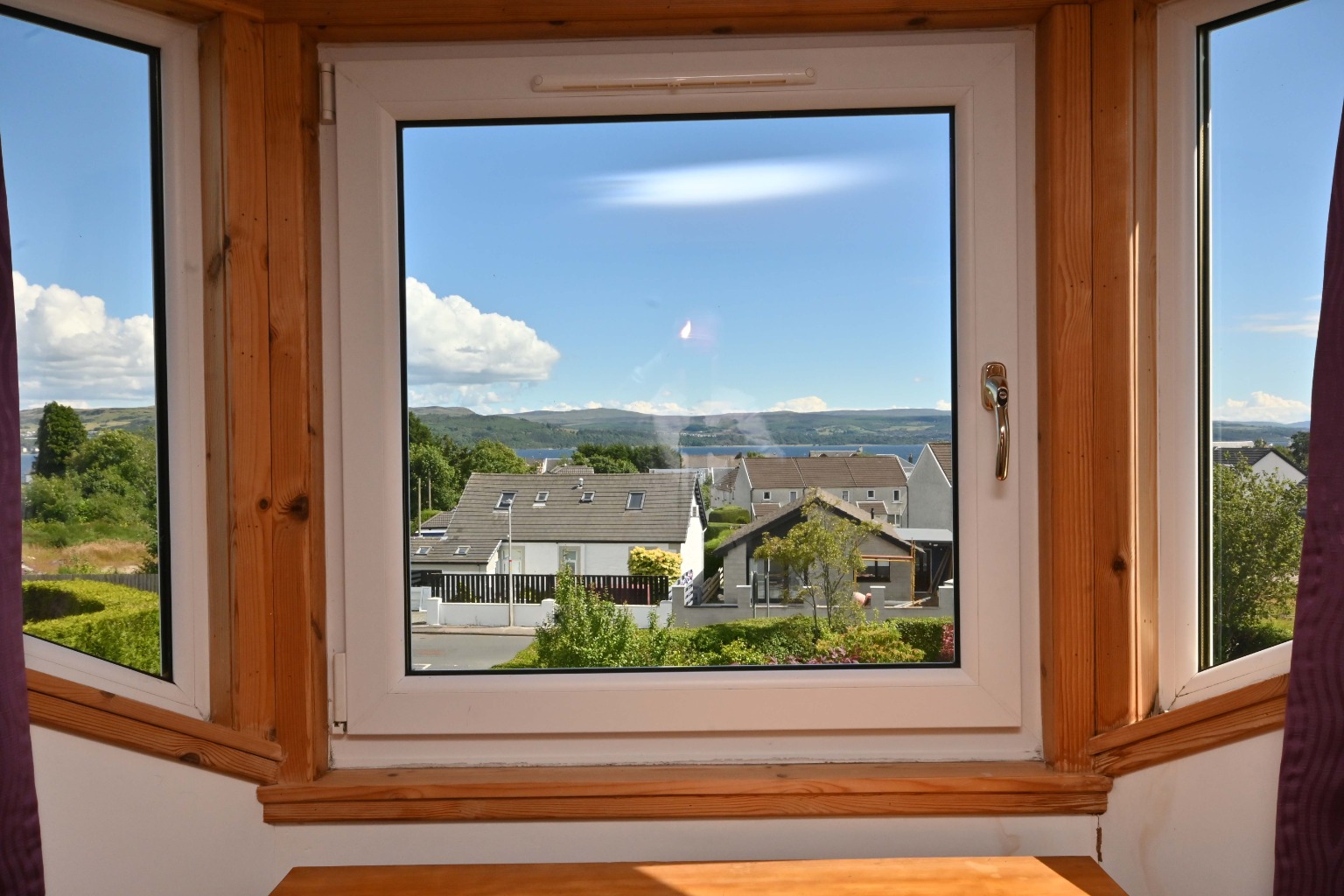 4 bed detached house for sale in Pilot Street, Dunoon  - Property Image 24