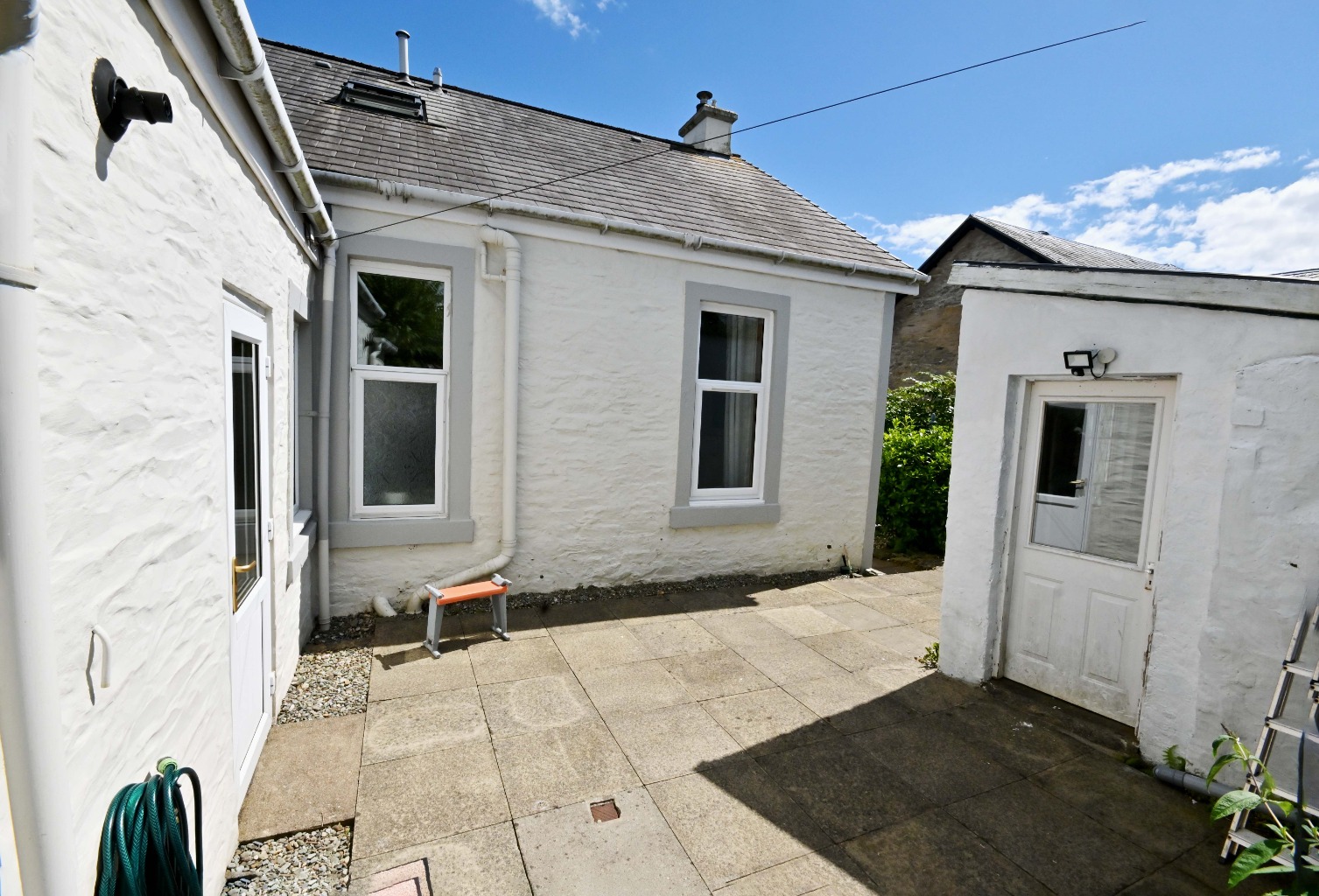 4 bed detached house for sale in Pilot Street, Dunoon  - Property Image 30