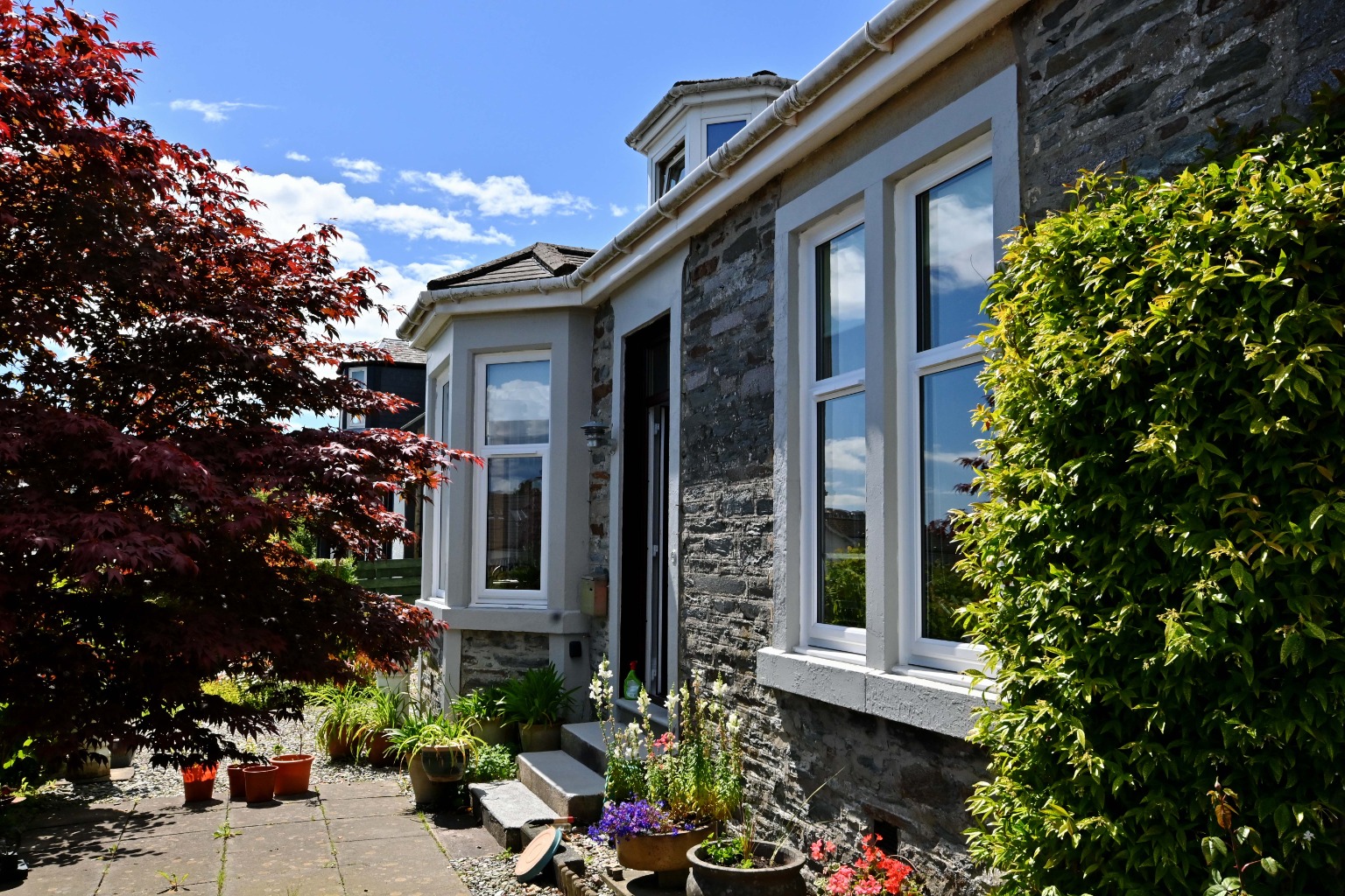 4 bed detached house for sale in Pilot Street, Dunoon  - Property Image 5