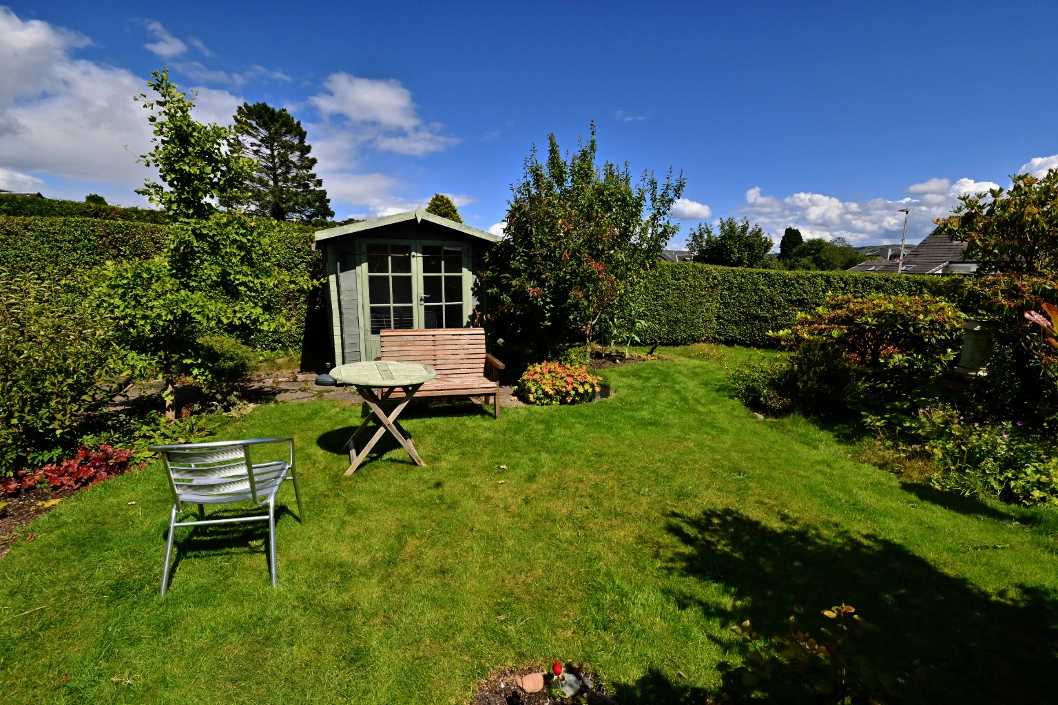 4 bed detached house for sale in Pilot Street, Dunoon  - Property Image 31