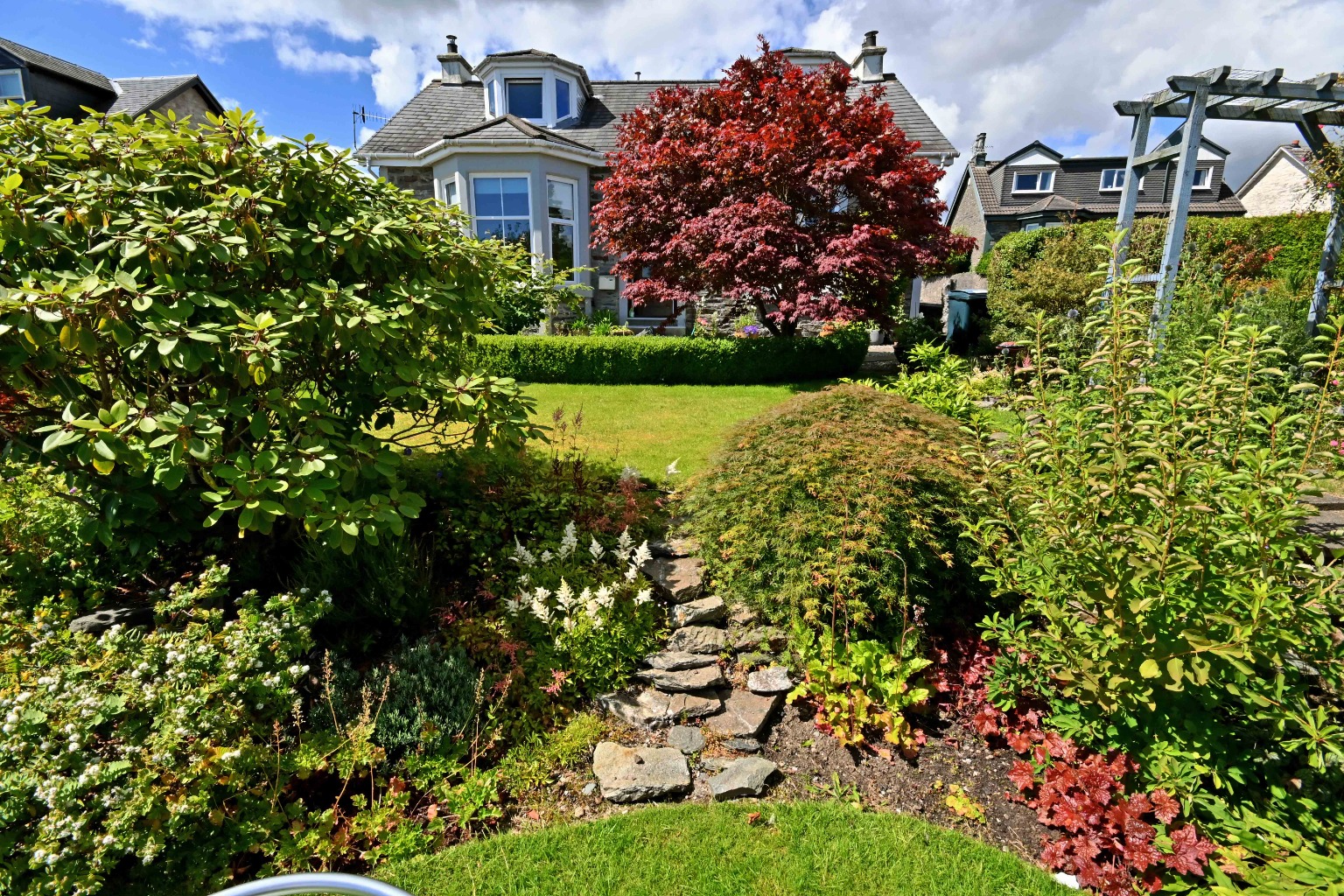 4 bed detached house for sale in Pilot Street, Dunoon  - Property Image 32