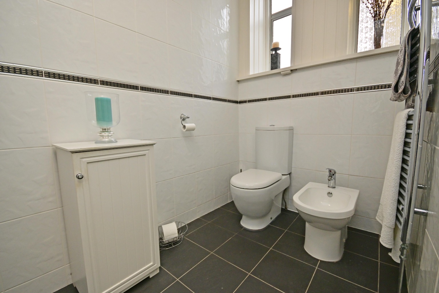 2 bed ground floor flat for sale in Nelson Street, Dunoon  - Property Image 20