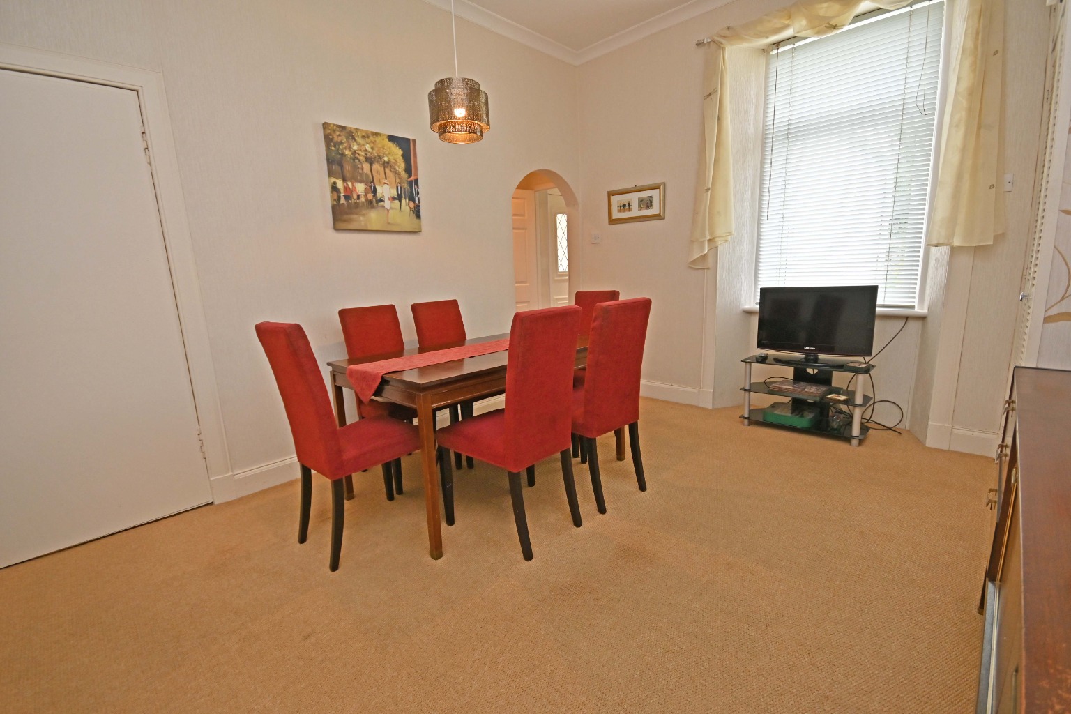 2 bed ground floor flat for sale in Nelson Street, Dunoon  - Property Image 8