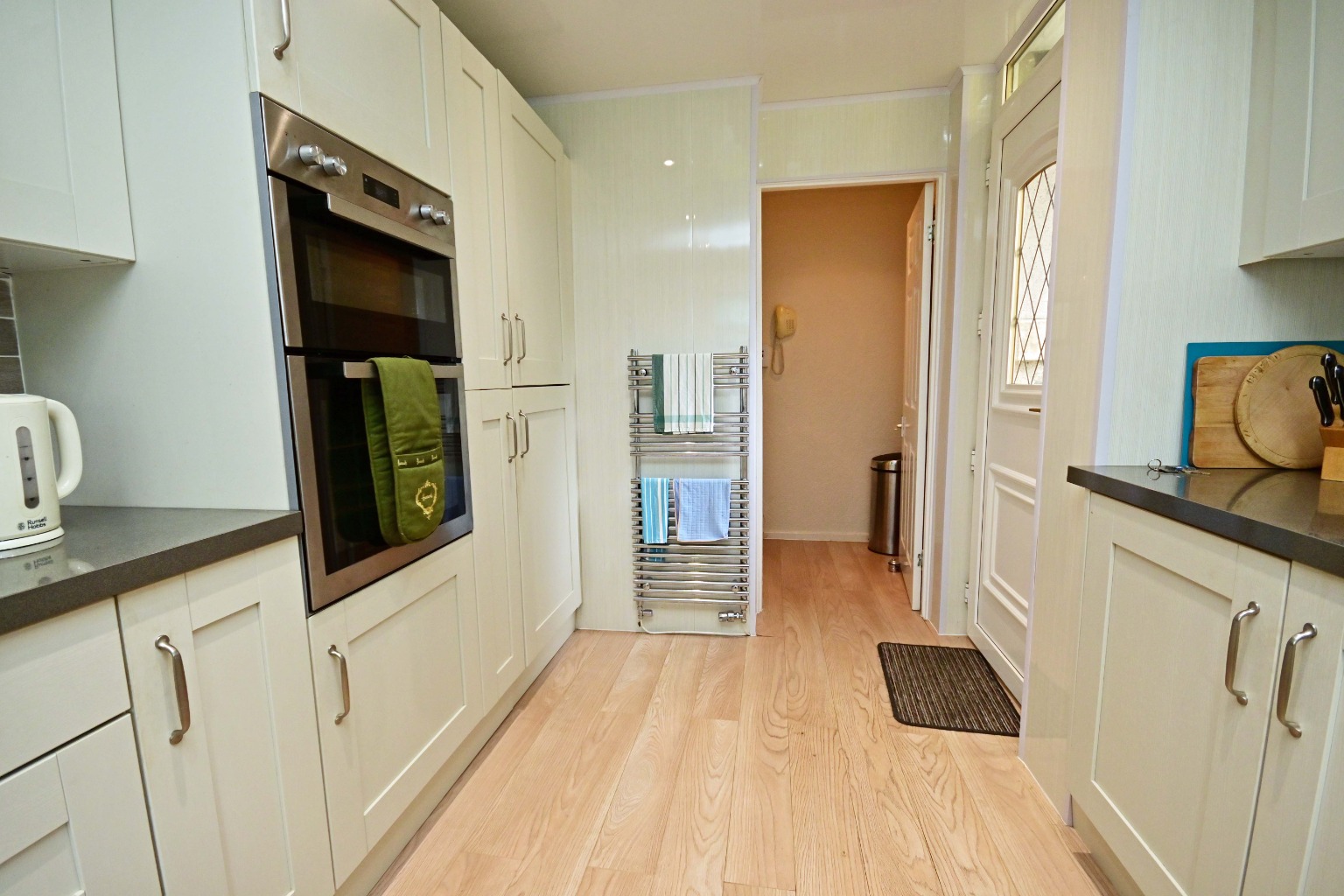 2 bed ground floor flat for sale in Nelson Street, Dunoon  - Property Image 13