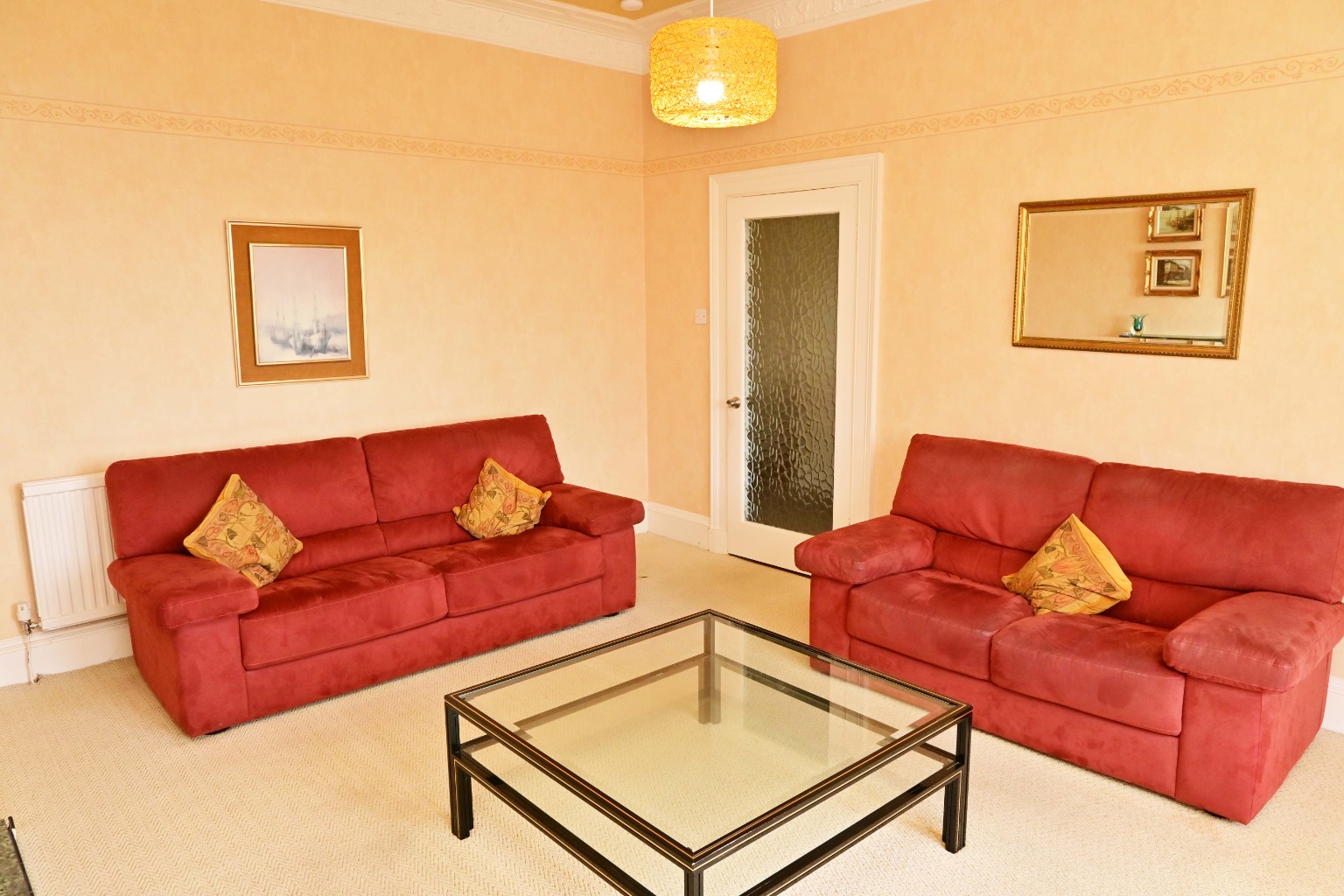 2 bed ground floor flat for sale in Nelson Street, Dunoon  - Property Image 7