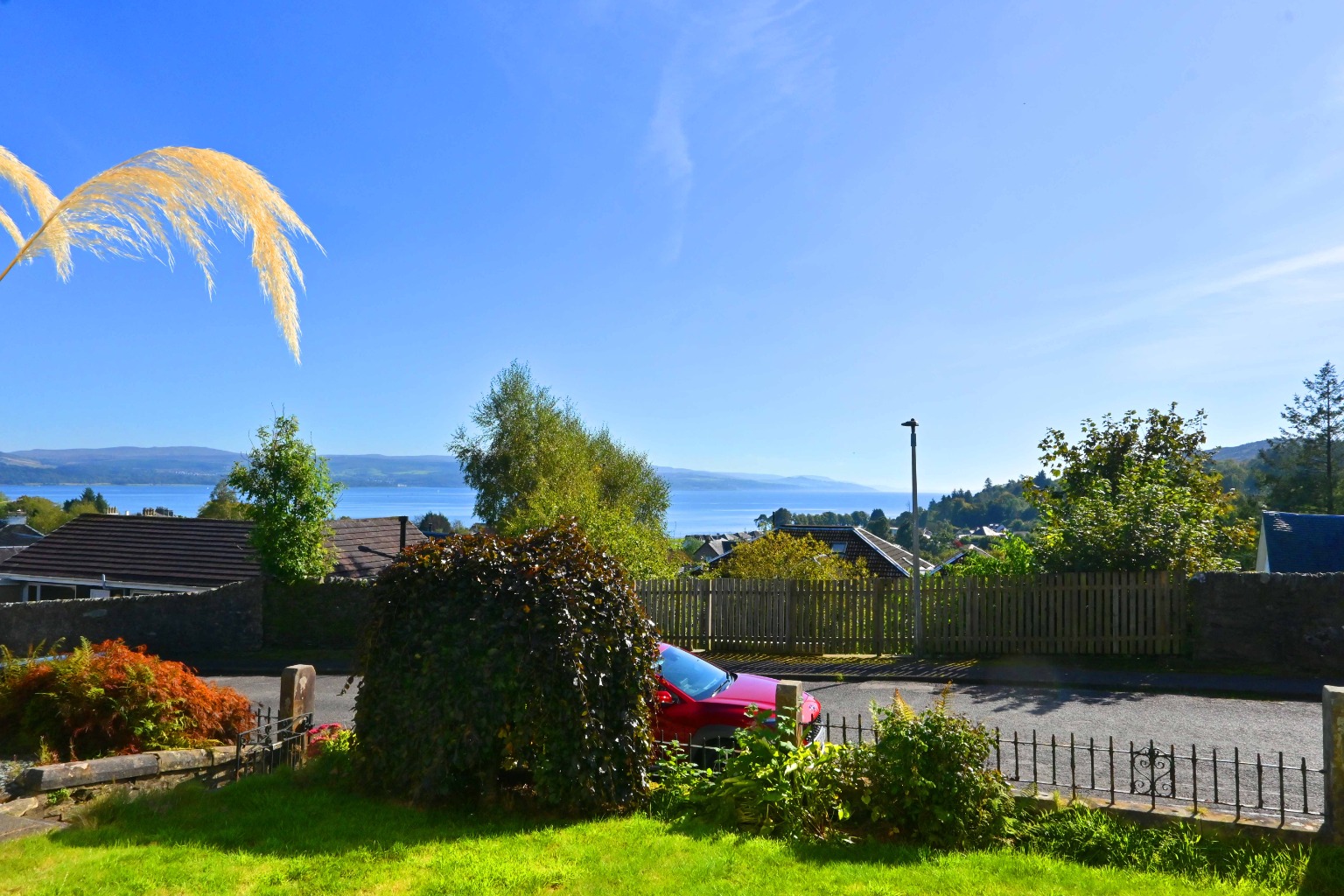 2 bed ground floor flat for sale in Nelson Street, Dunoon  - Property Image 2