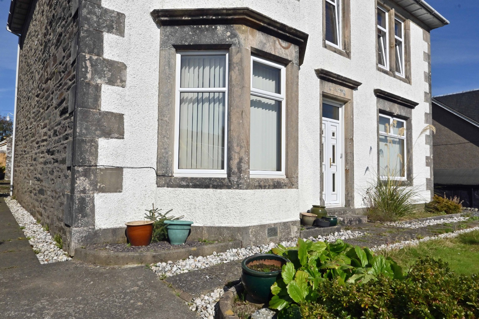 2 bed ground floor flat for sale in Nelson Street, Dunoon  - Property Image 30