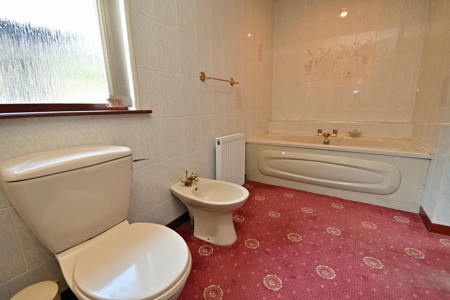 2 bed detached bungalow for sale in Cluniter Road, Dunoon  - Property Image 13