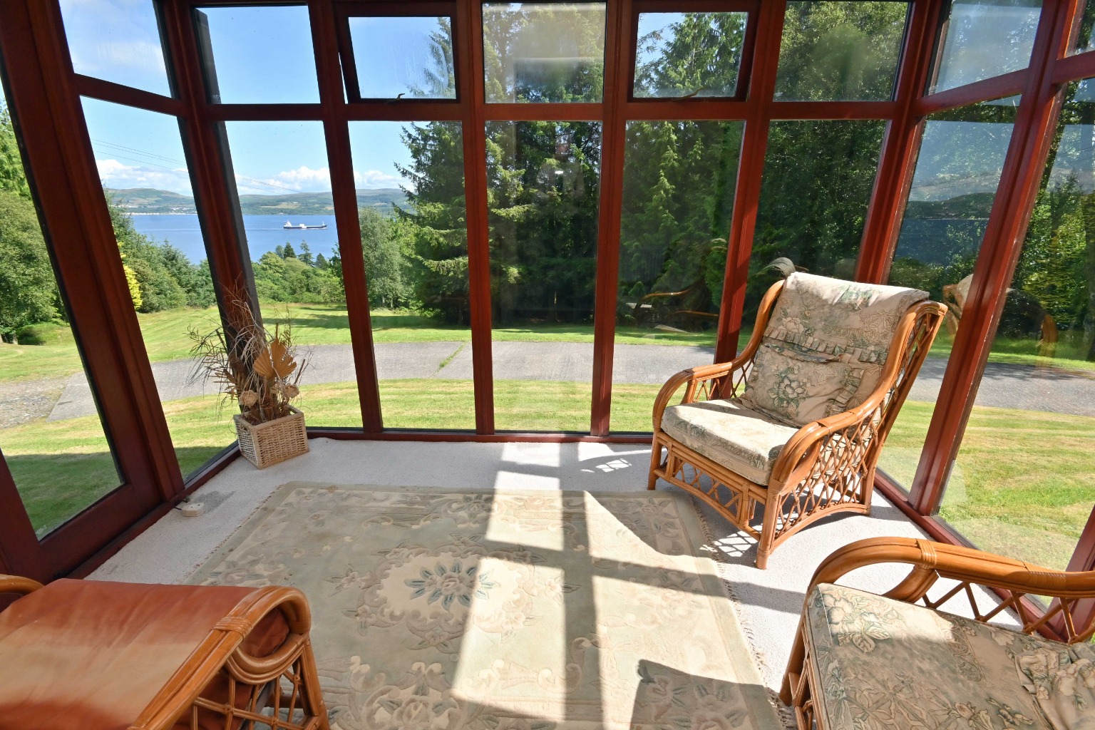 2 bed detached bungalow for sale in Cluniter Road, Dunoon  - Property Image 7