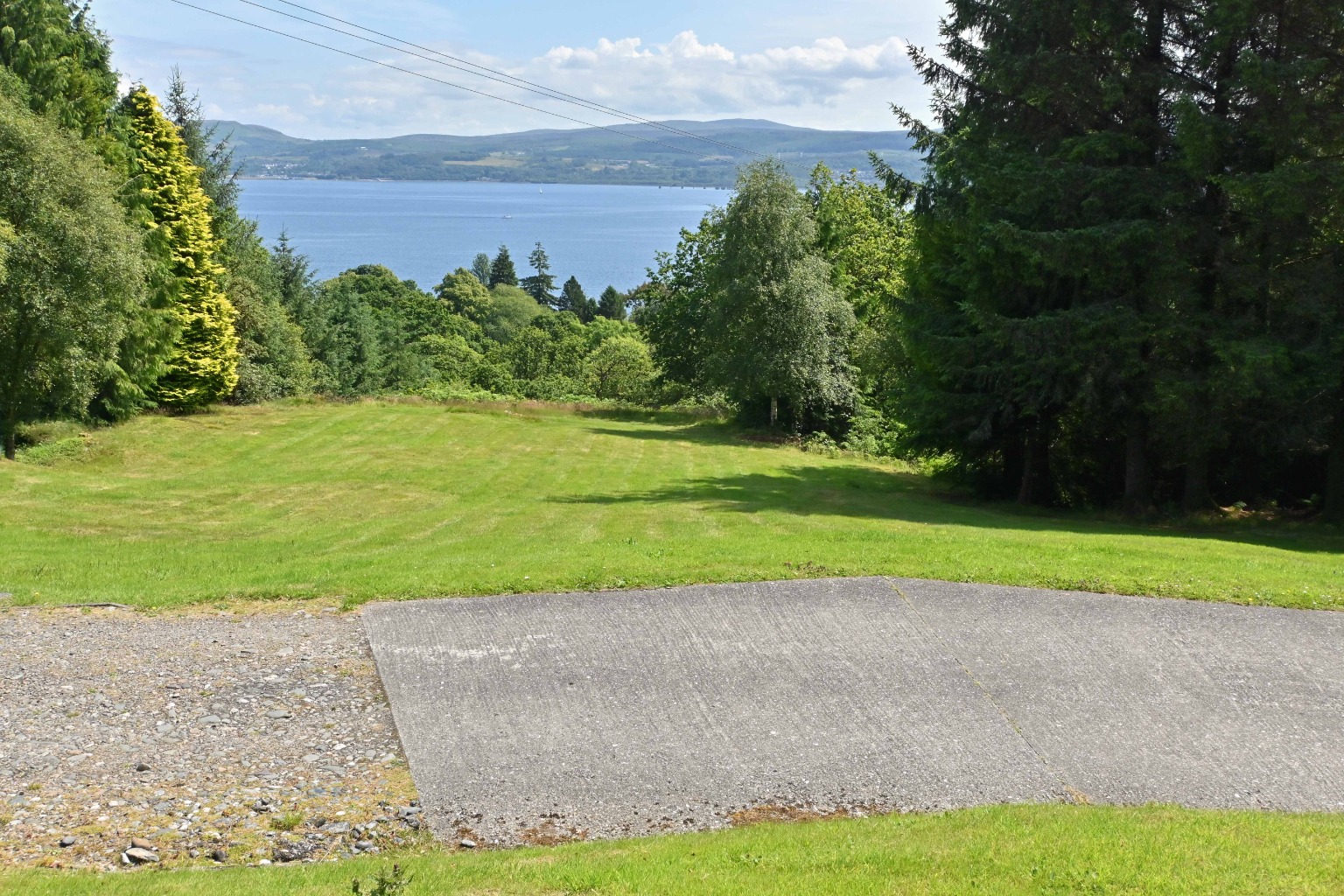 2 bed detached bungalow for sale in Cluniter Road, Dunoon  - Property Image 4