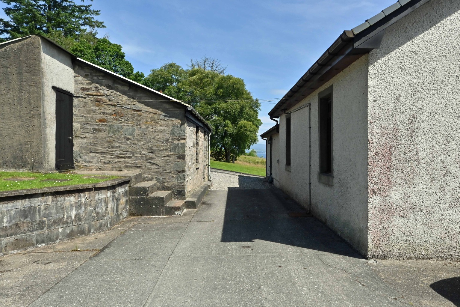 2 bed detached bungalow for sale in Cluniter Road, Dunoon  - Property Image 5