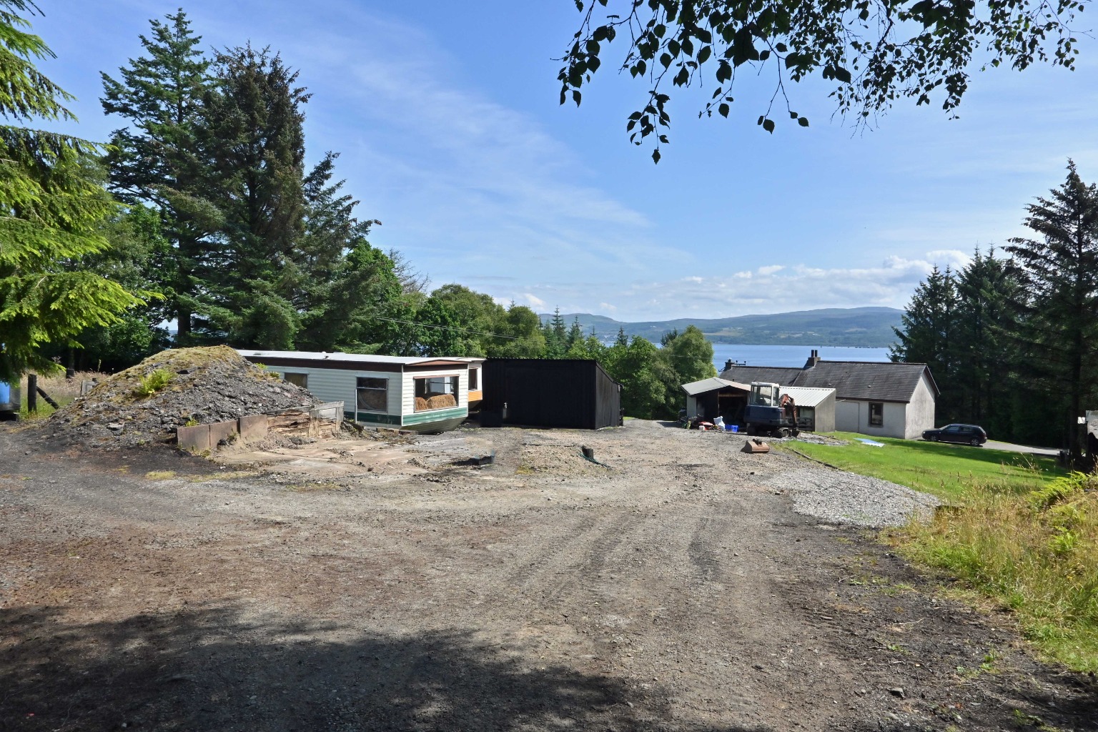 2 bed detached bungalow for sale in Cluniter Road, Dunoon  - Property Image 21