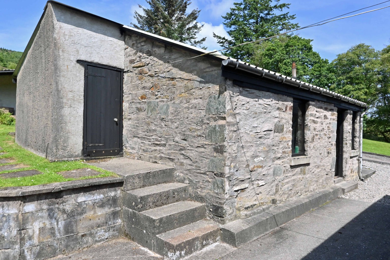 2 bed detached bungalow for sale in Cluniter Road, Dunoon  - Property Image 17