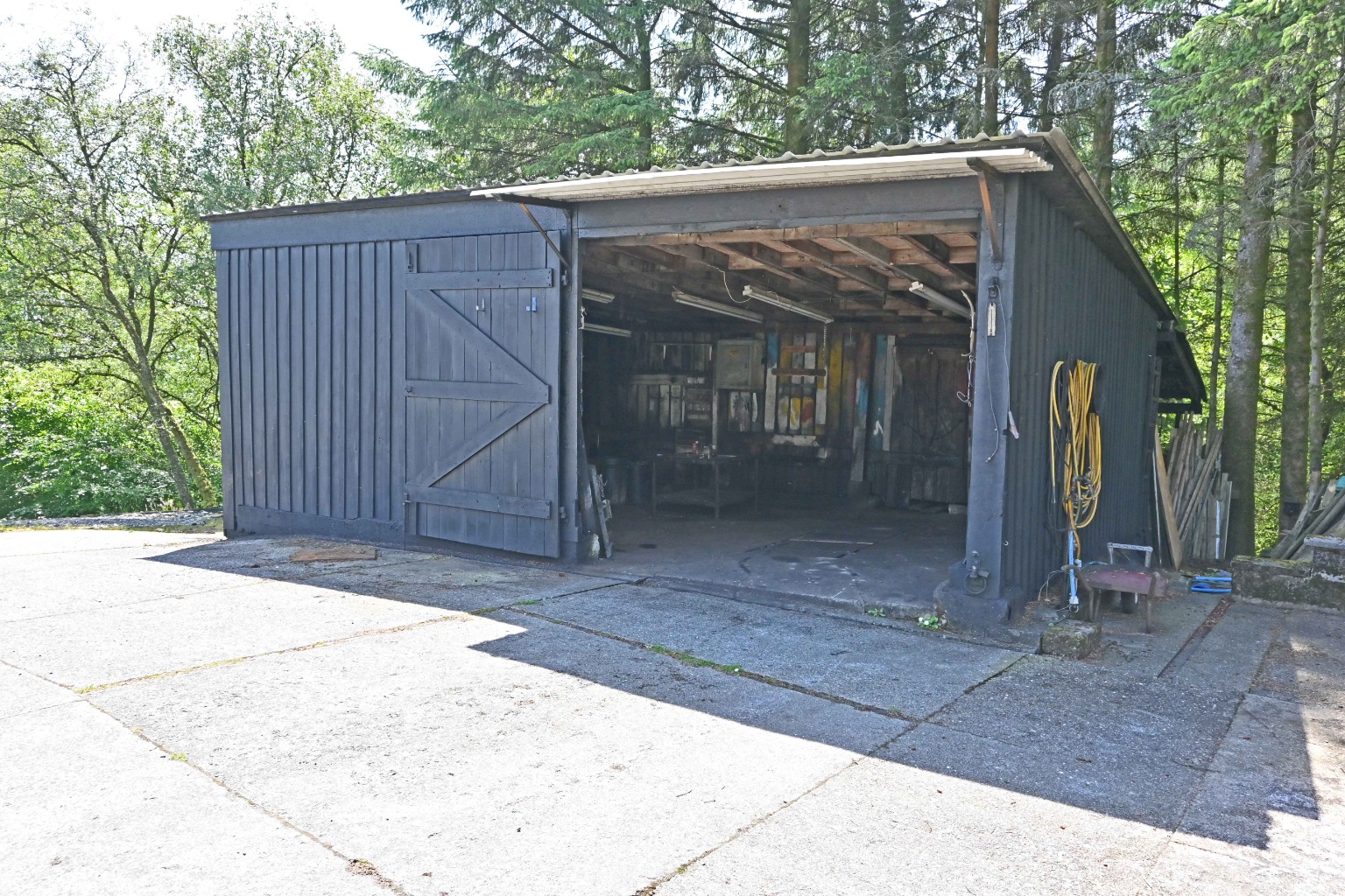 2 bed detached bungalow for sale in Cluniter Road, Dunoon  - Property Image 18